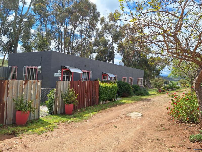 0 Bedroom Property for Sale in Montagu Western Cape